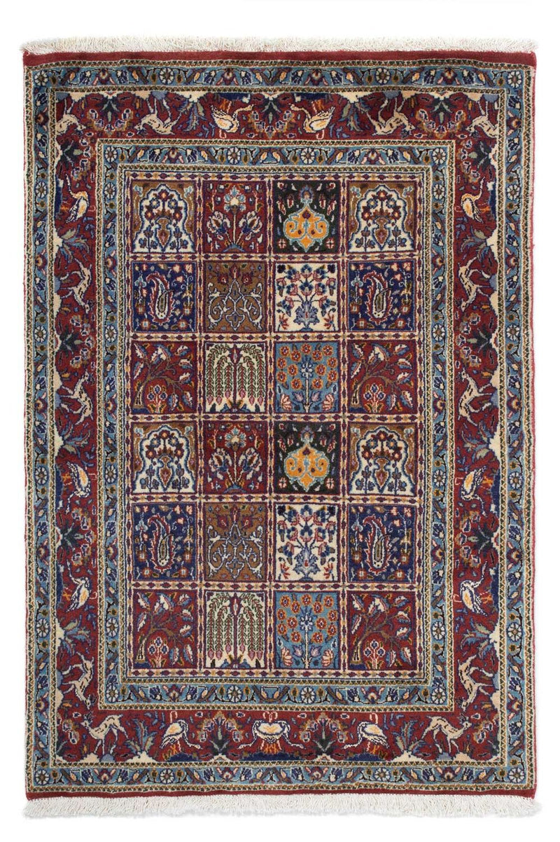 Perser Rug - Classic - 141 x 96 cm - multicolored