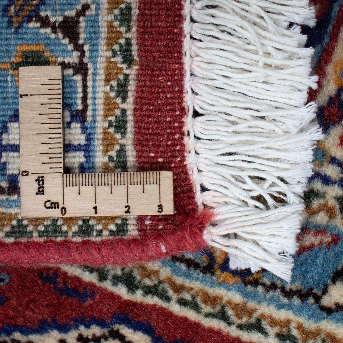 Perser Rug - Classic - 141 x 96 cm - multicolored