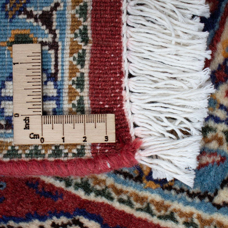 Perser Rug - Classic - 141 x 96 cm - multicolored