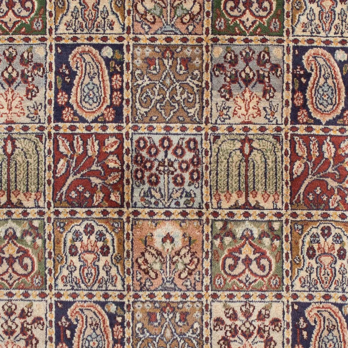 Perser Rug - Classic - 143 x 101 cm - multicolored