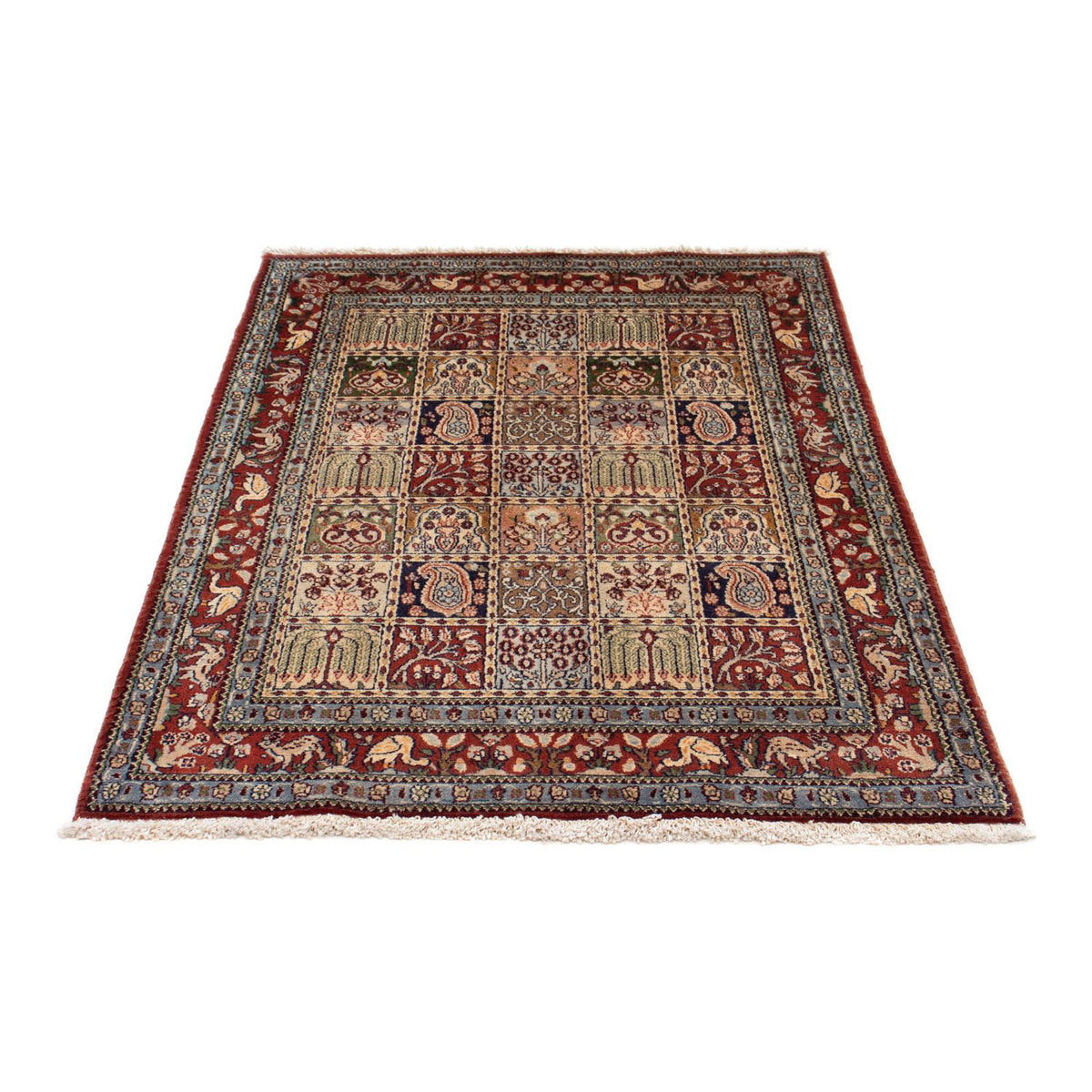 Perser Rug - Classic - 143 x 101 cm - multicolored
