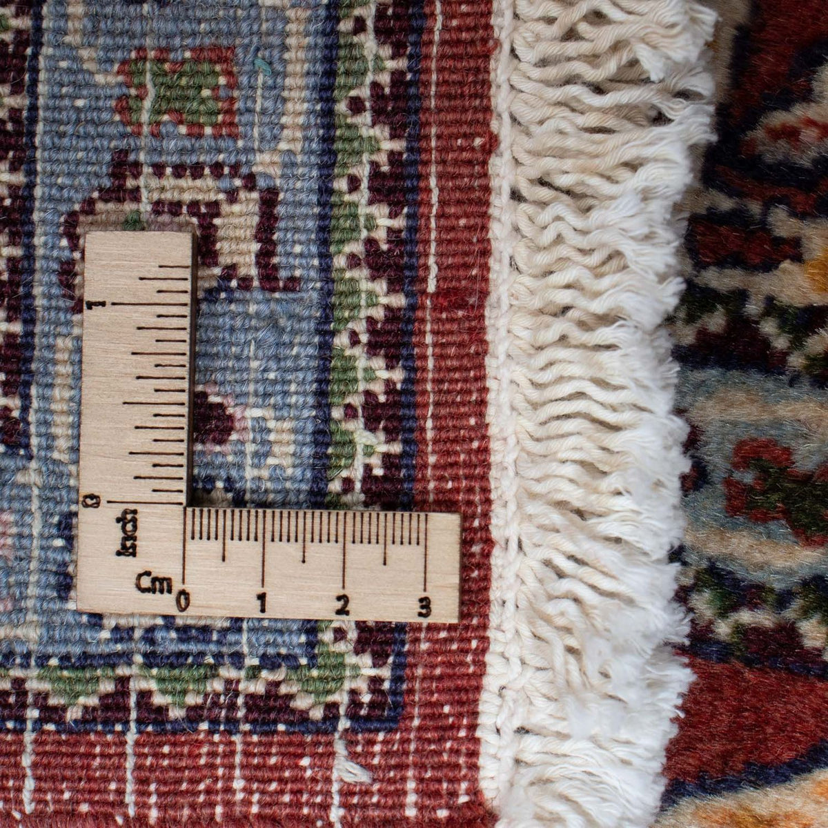 Perser Rug - Classic - 143 x 101 cm - multicolored