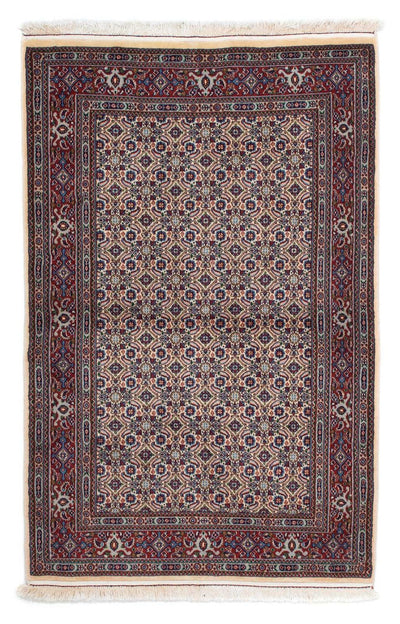 Moud Rug 98x147cm - Persian Rugs