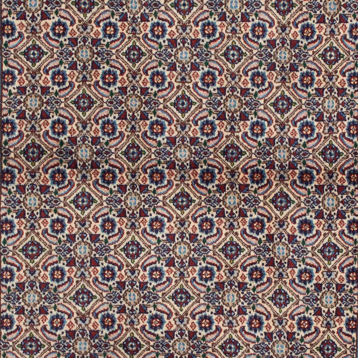 Perser Rug - Classic - 147 x 98 cm - beige