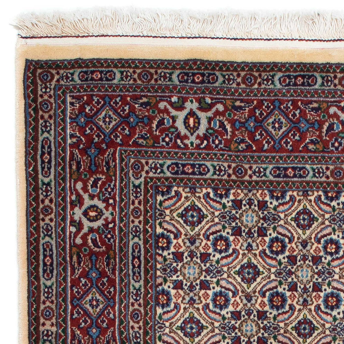 Perser Rug - Classic - 147 x 98 cm - beige