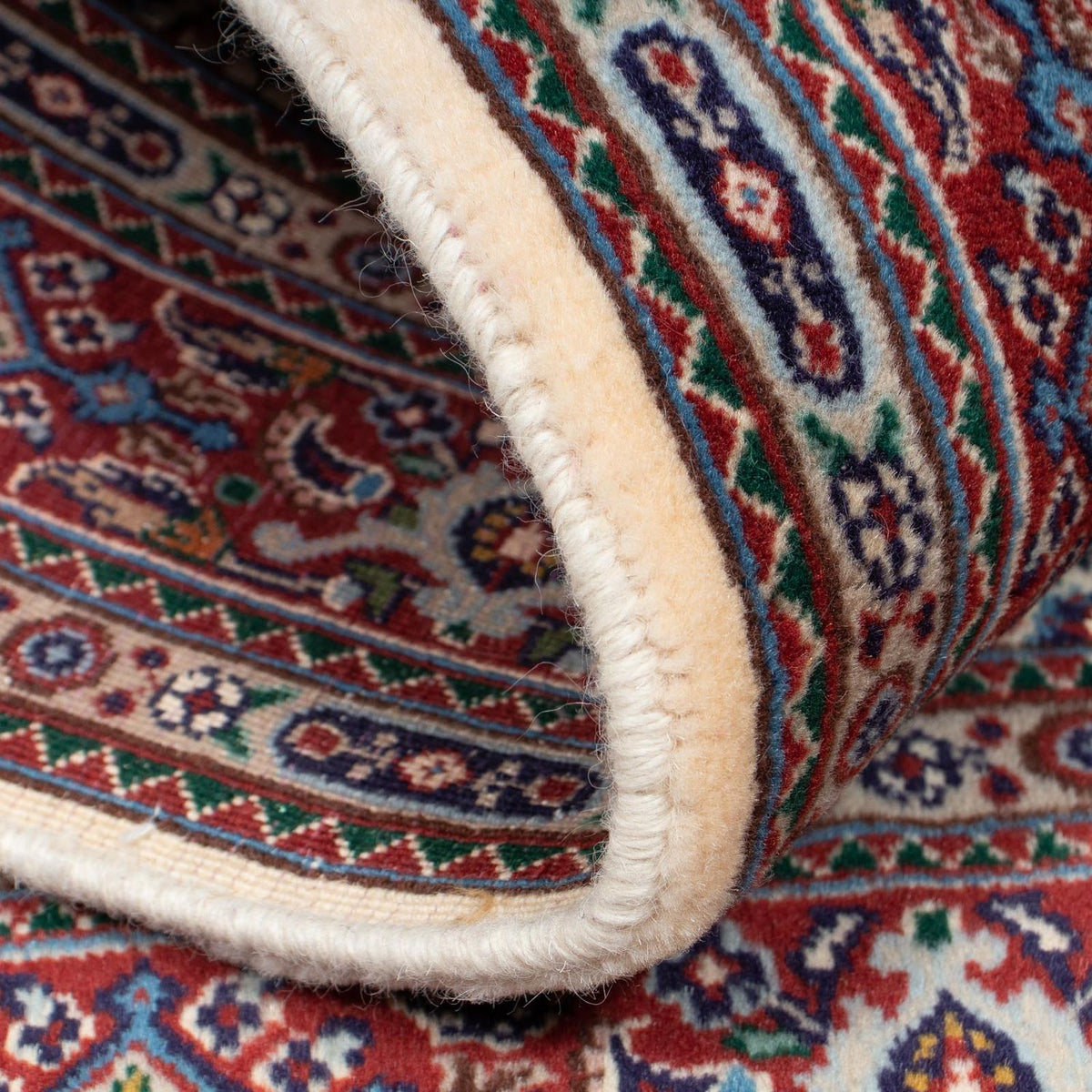 Perser Rug - Classic - 147 x 98 cm - beige