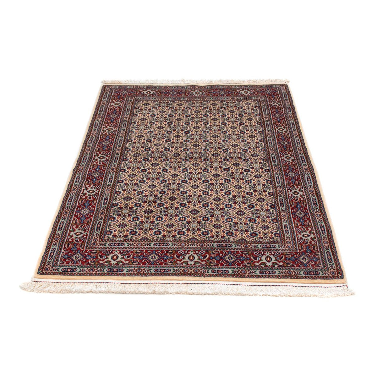 Perser Rug - Classic - 147 x 98 cm - beige