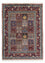 Perser Rug - Classic - 137 x 100 cm - multicolored
