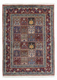Moud Rug 137x100cm - Persian Rugs