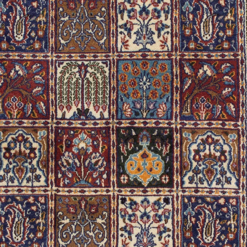 Perser Rug - Classic - 137 x 100 cm - multicolored