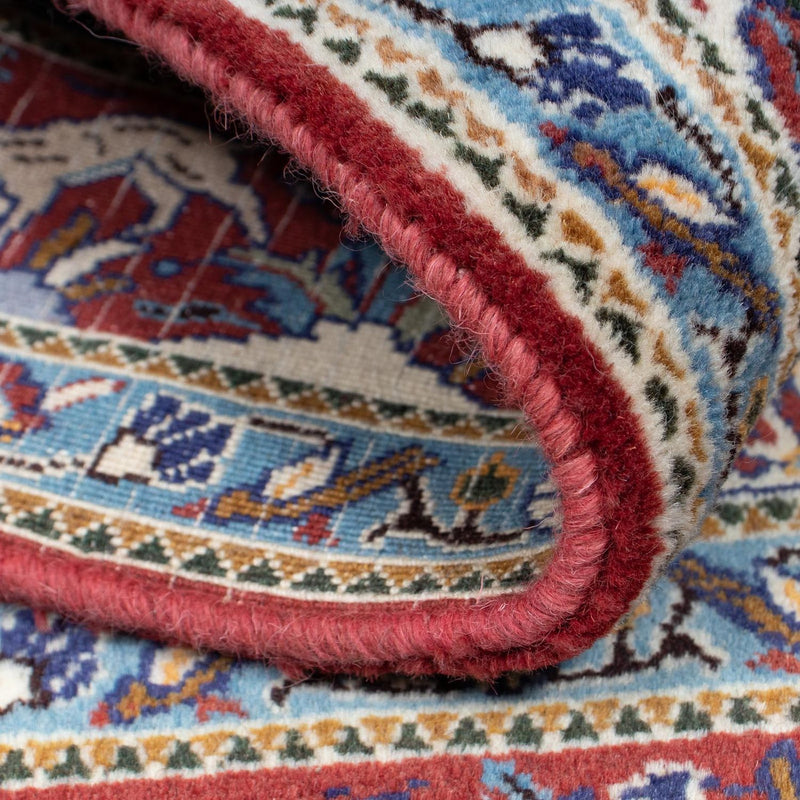 Perser Rug - Classic - 137 x 100 cm - multicolored