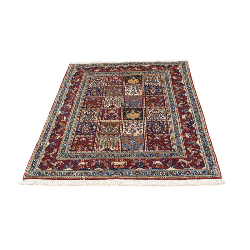 Perser Rug - Classic - 137 x 100 cm - multicolored