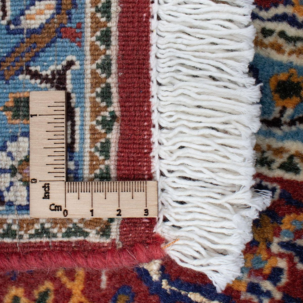 Perser Rug - Classic - 137 x 100 cm - multicolored