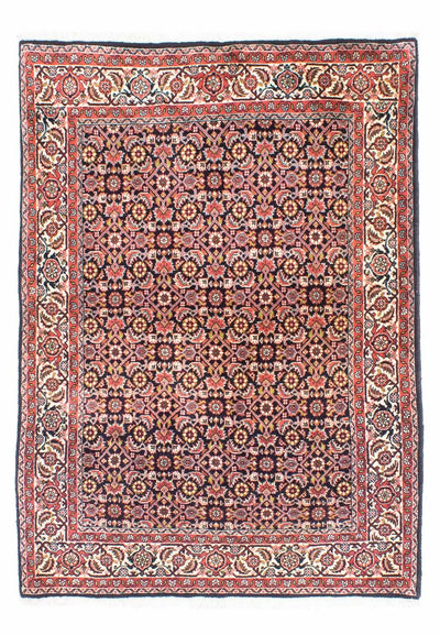 Bidjar Rug 110x158cm - Persian Rugs