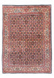 Bidjar Rug 110x158cm - Persian Rugs