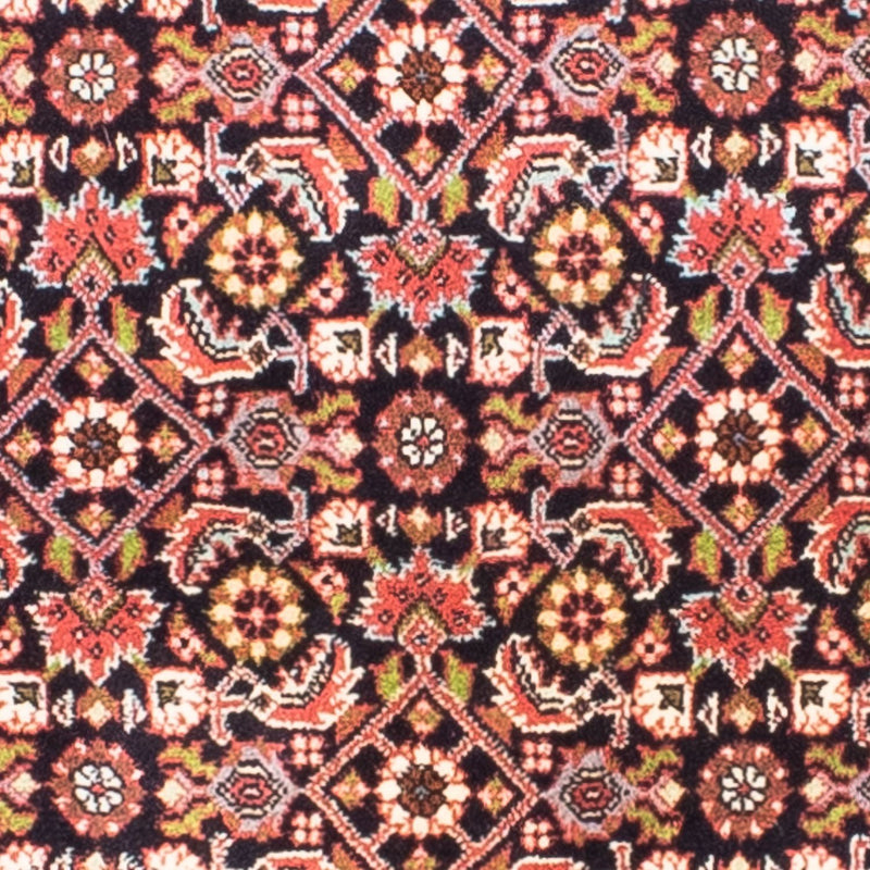 Perser Rug - Bidjar - 158 x 110 cm - dark blue