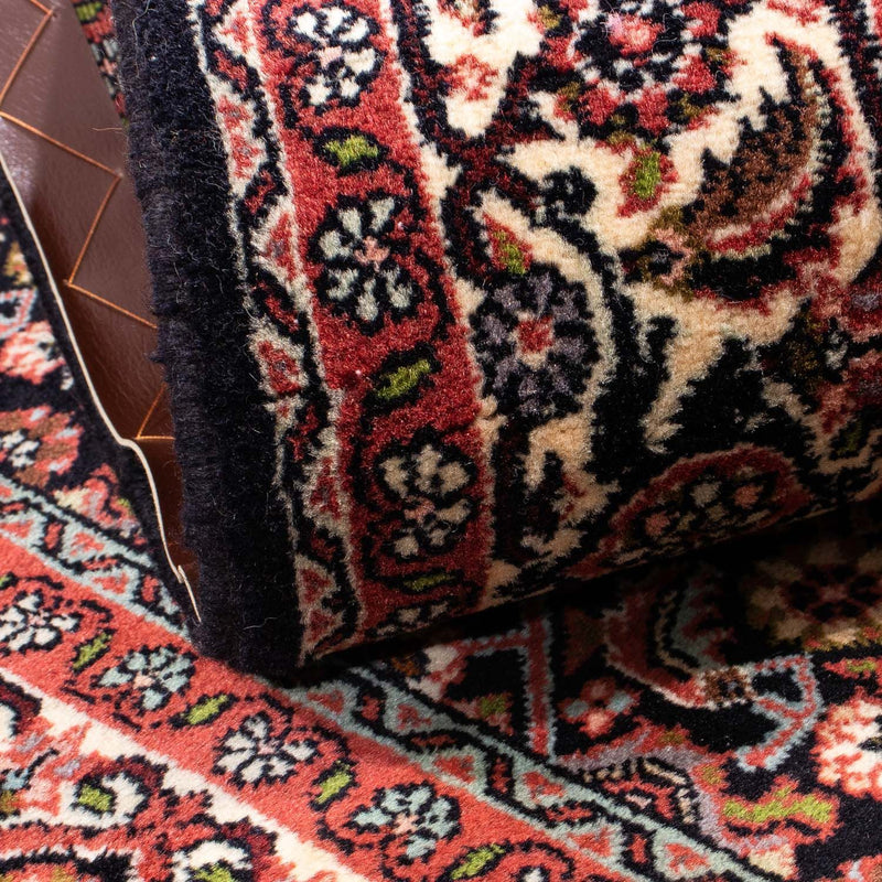 Perser Rug - Bidjar - 158 x 110 cm - dark blue