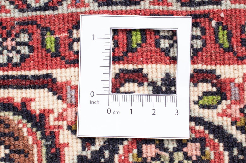 Perser Rug - Bidjar - 158 x 110 cm - dark blue