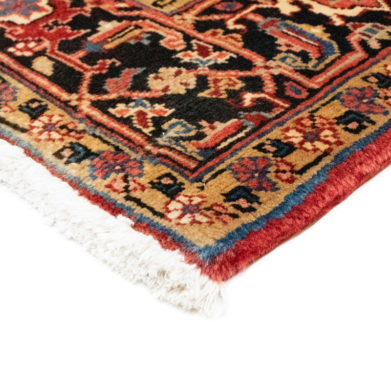 Perser Rug - Nomadic - 195 x 140 cm - red