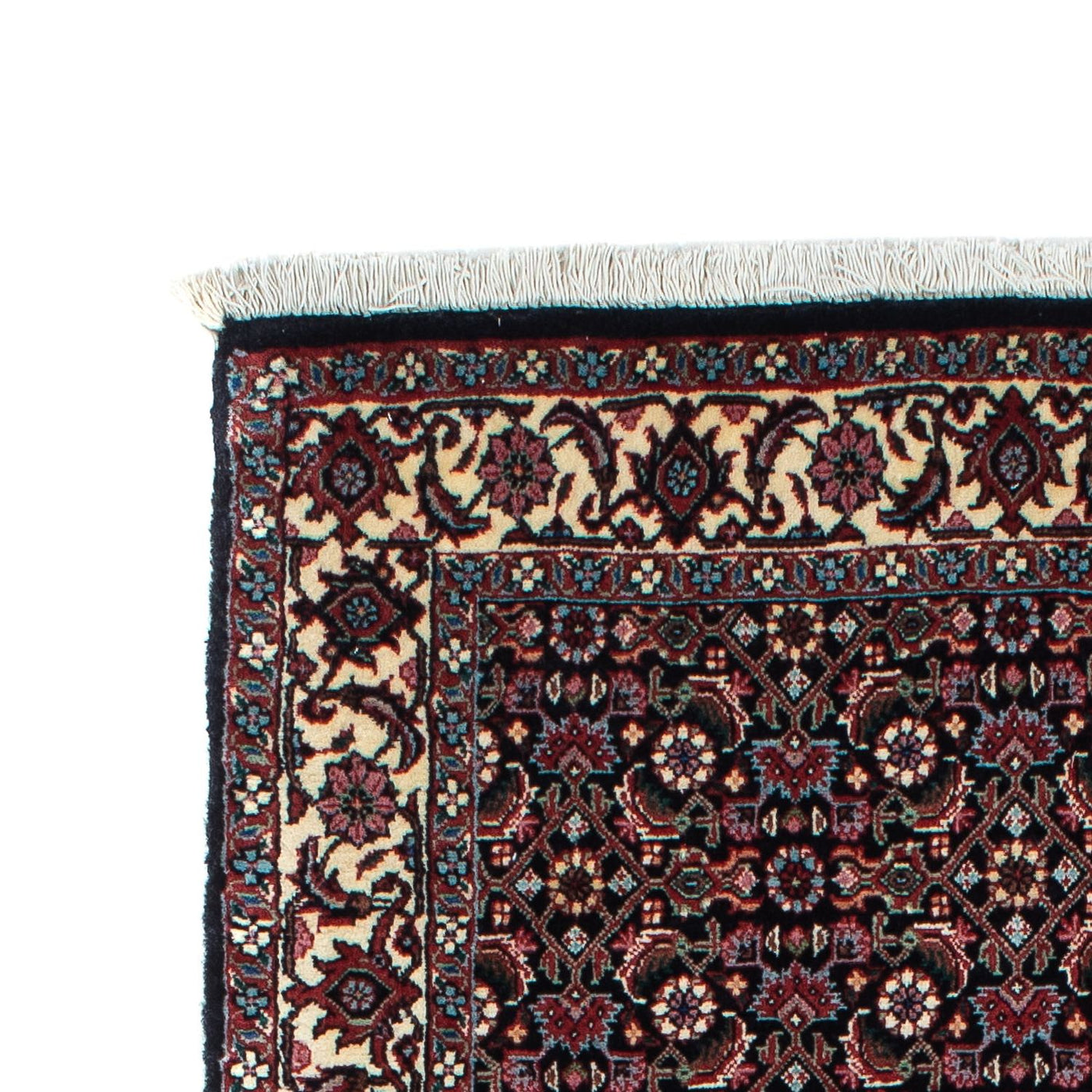 Bidjar Teppich 194x72cm - Perserteppich