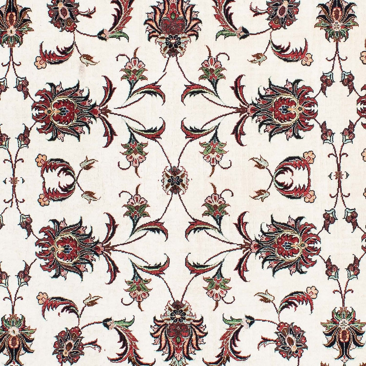 Perser Rug - Bidjar - 200 x 131 cm - beige