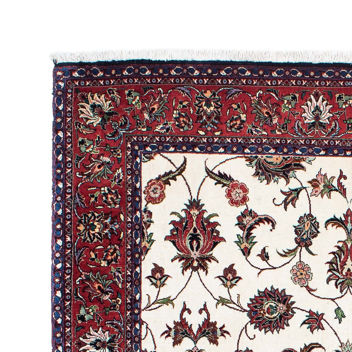 Bidjar Rug 200x131cm - Persian Rugs