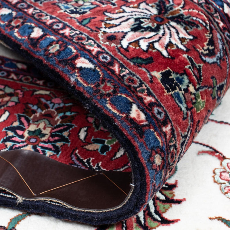 Perser Rug - Bidjar - 200 x 131 cm - beige