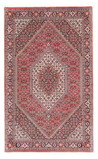 Perser Rug - Bidjar - 181 x 108 cm - red