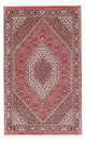 Bidjar Rug 181x108cm - Persian Rugs