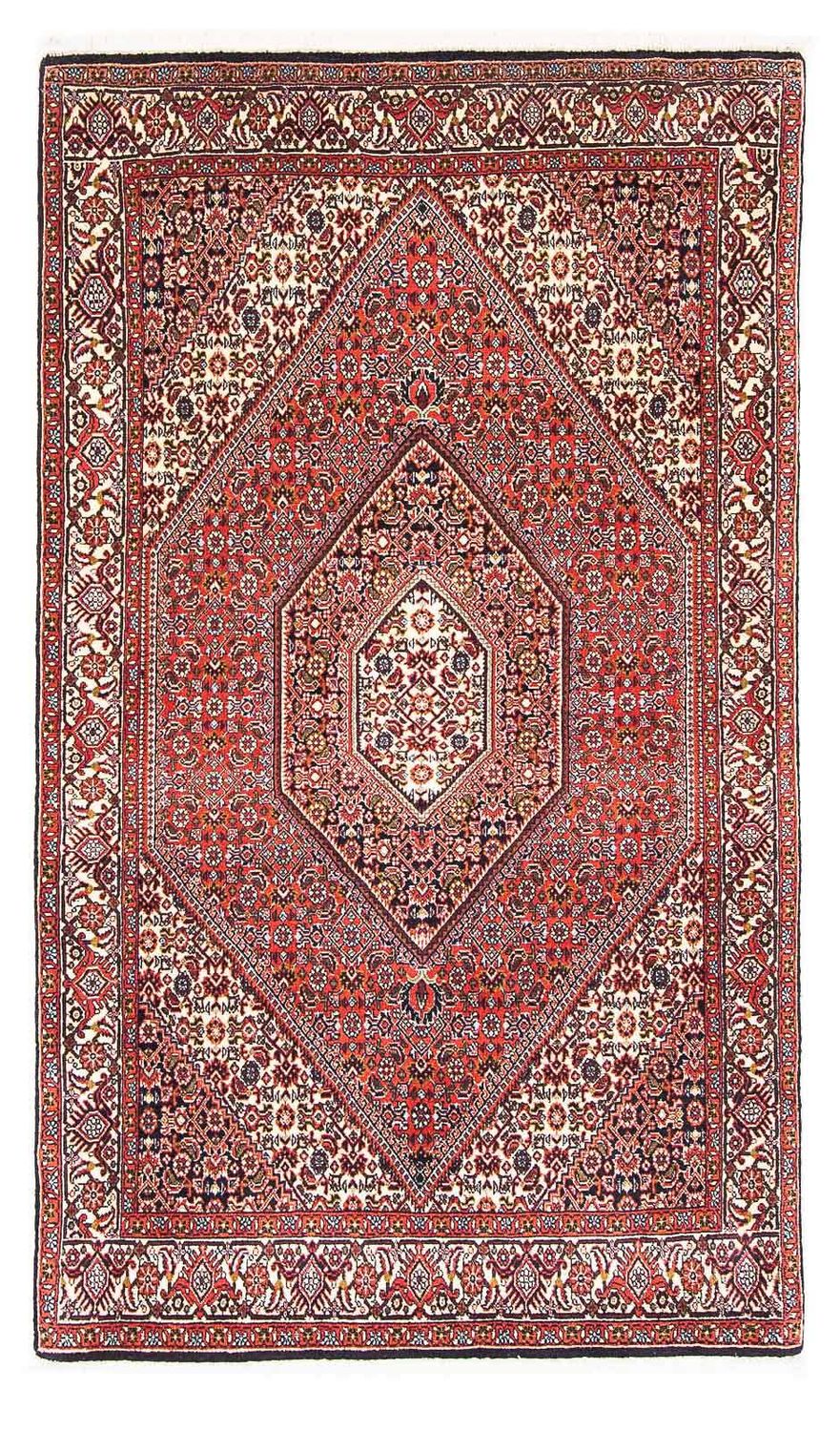 Perser Rug - Bidjar - 190 x 110 cm - red