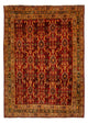 Qashqai Rug 288x200cm - Persian Rugs