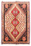 Perser Rug - Nomadic - 160 x 110 cm - light brown
