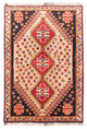 Ghashghai Teppich 160x110cm - Perserteppich