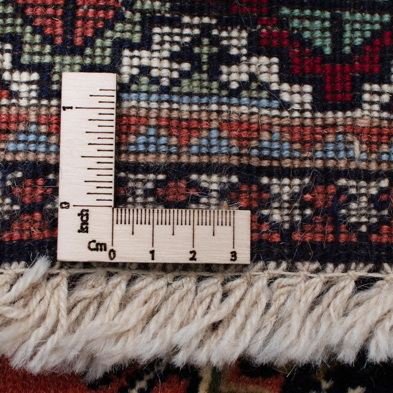 Yalameh Rug 150x101cm - Persian Rugs