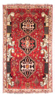 Shiraz Rug 148x81cm - Persian Rugs