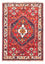Perser Rug - Nomadic - 158 x 106 cm - dark red