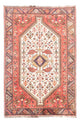 Qashqai Rug 107x162cm - Persian Rugs