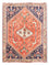 Perser Rug - Nomadic - 148 x 108 cm - light red