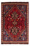 Perser Rug - Nomadic - 163 x 111 cm - dark red