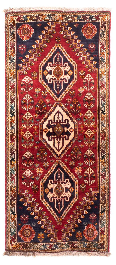 Qashqai Rug 73x170cm - Persian Rugs