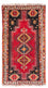 Perser Rug - Nomadic - 160 x 81 cm - dark red
