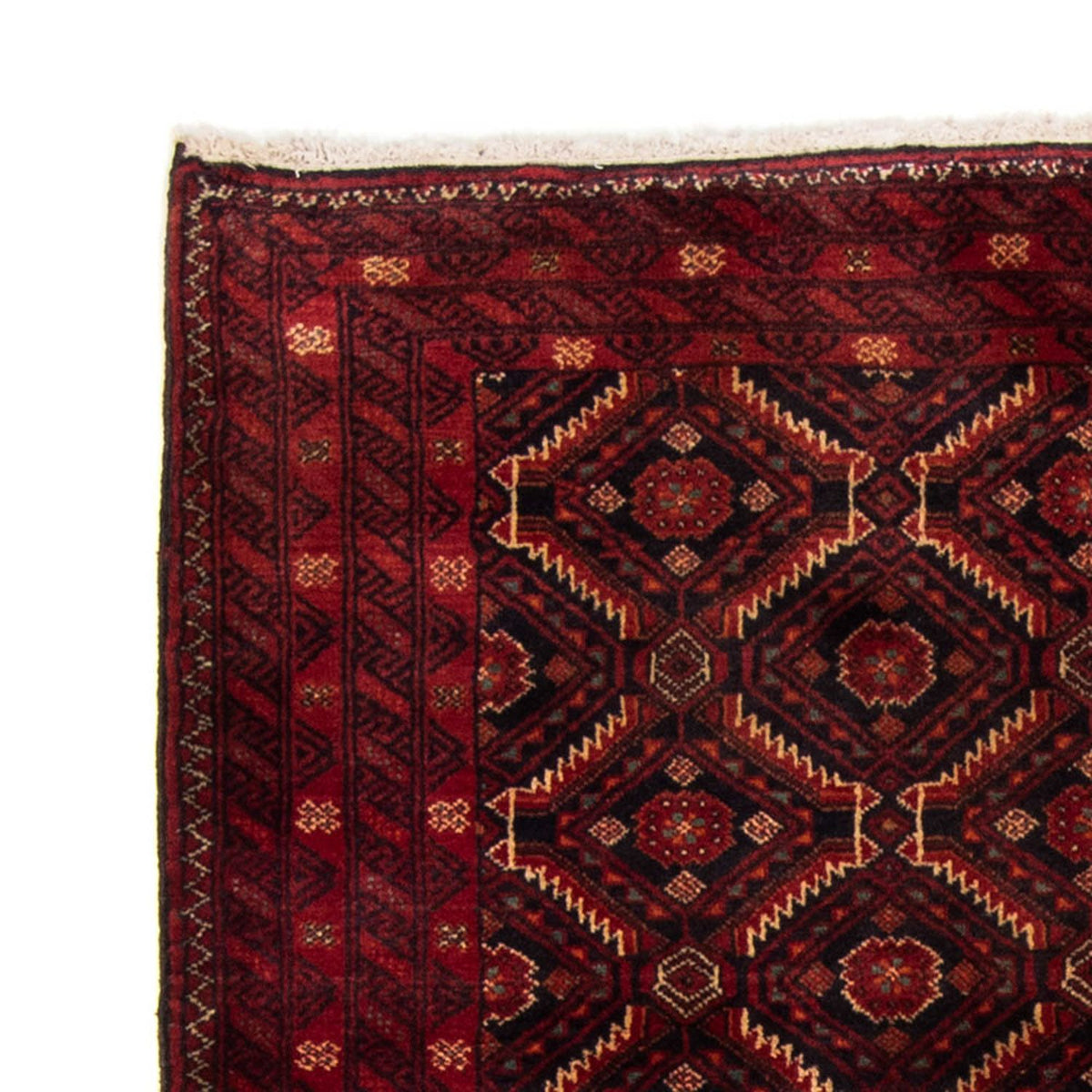Belutsch Rug 111x193cm - Persian Rugs