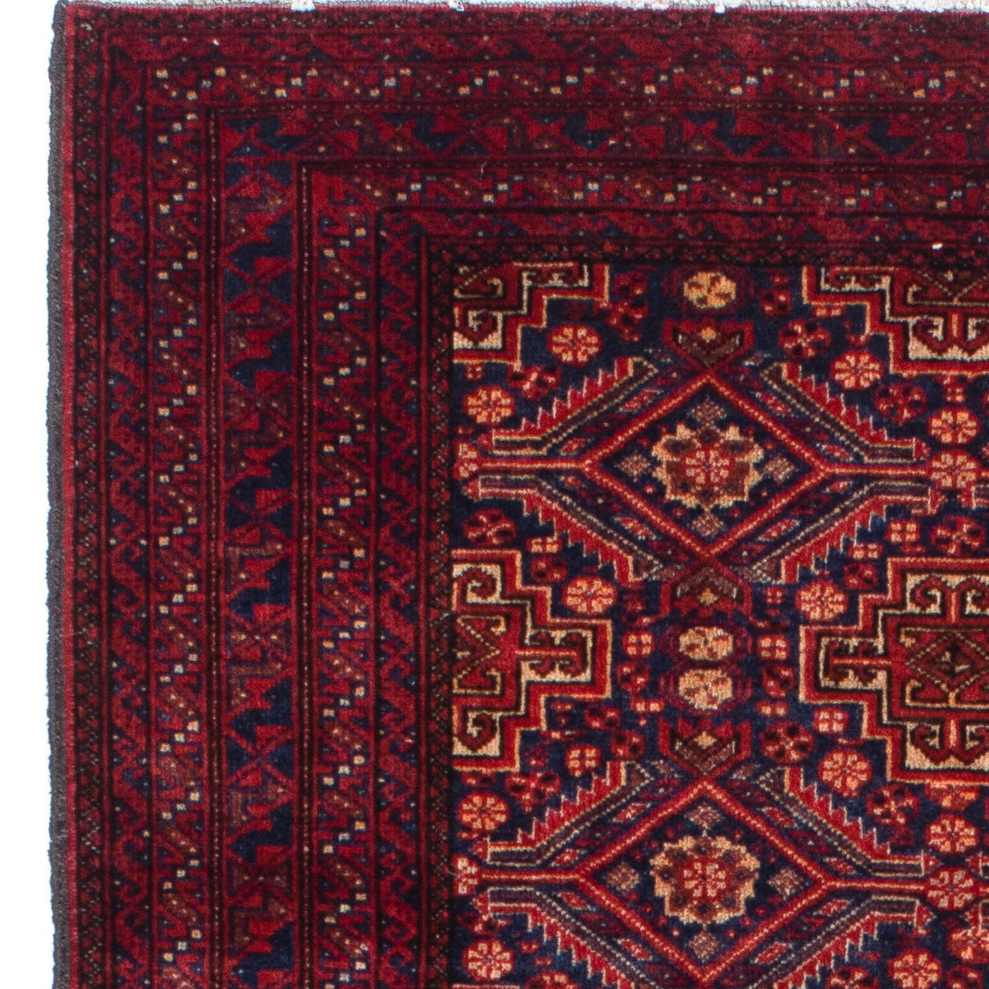Belutsch Rug 175x92cm - Oriental Rug