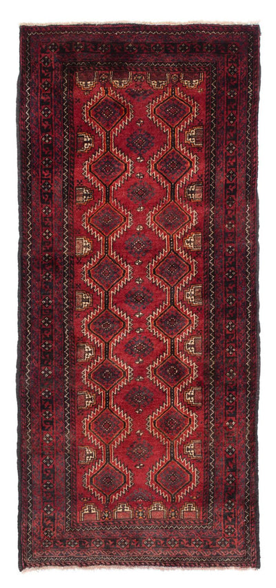 Belutsch Rug 80x164cm - Oriental Rug