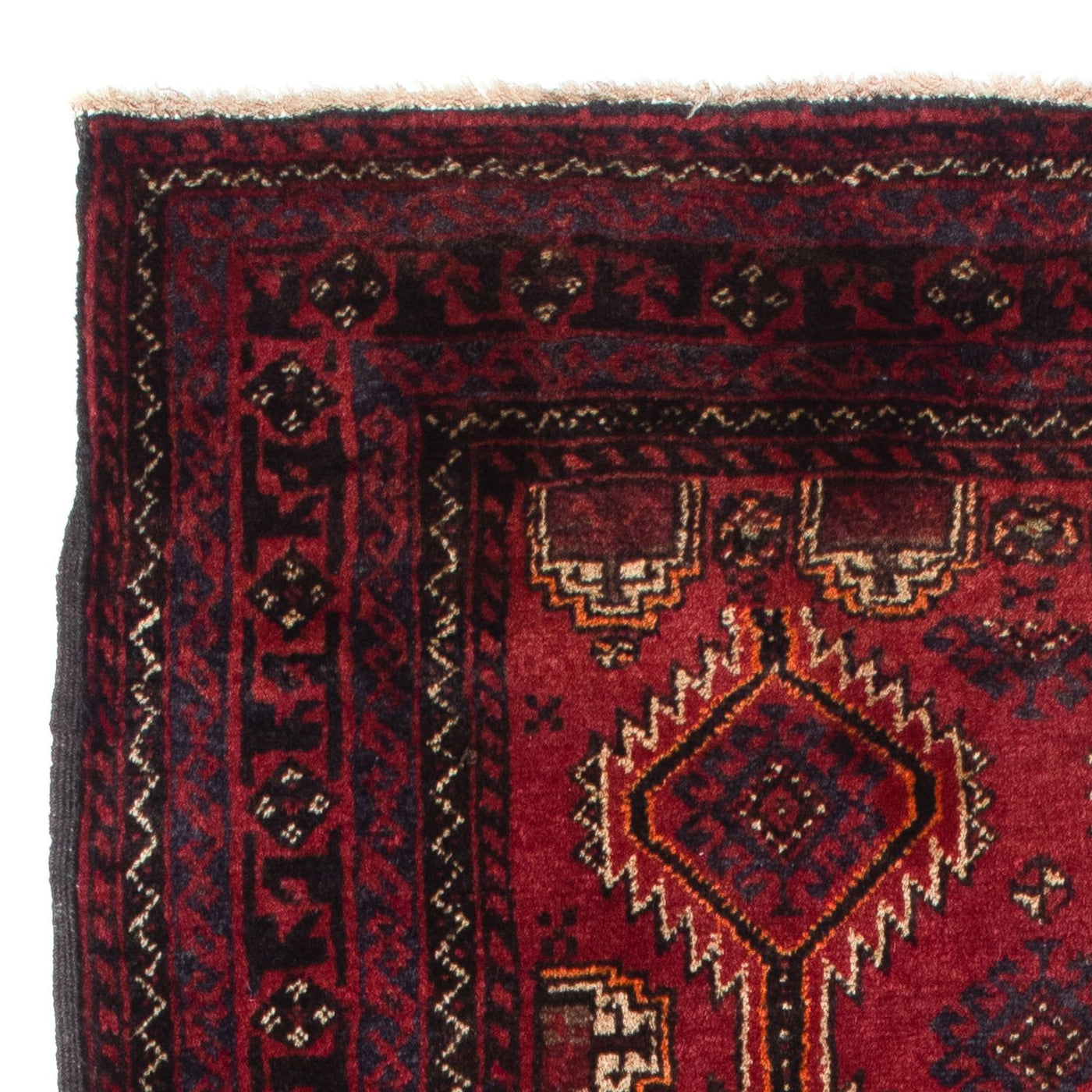 Belutsch Rug 164x80cm - Oriental Rug