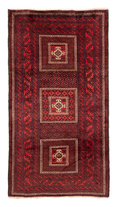 Belutsch Rug 108x202cm - Persian Rugs