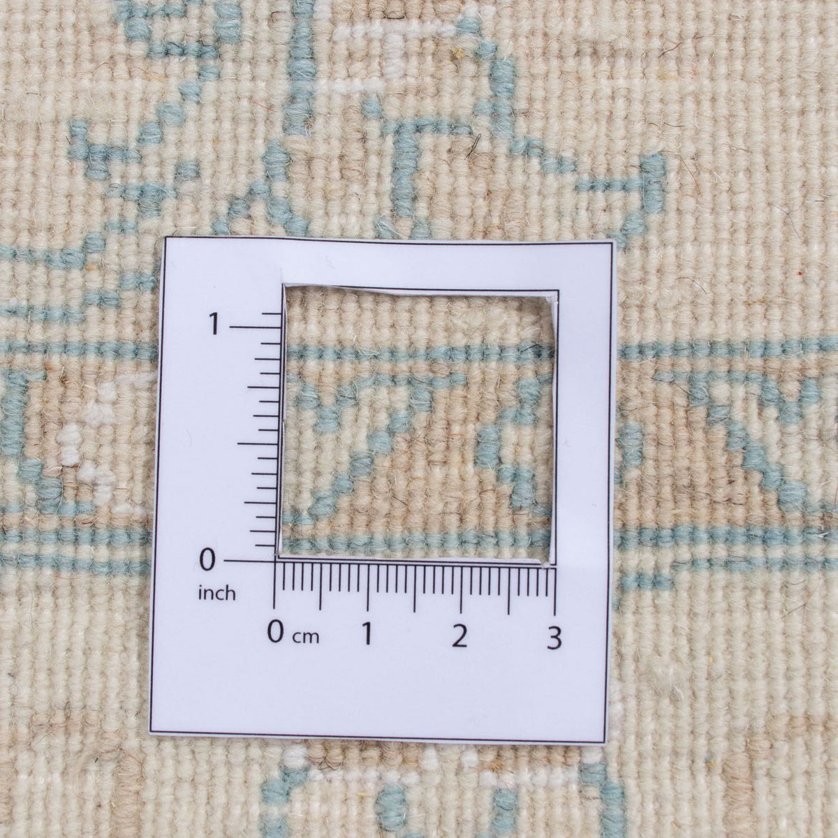 Perser Rug - Nain - Royal - 344 x 243 cm - light brown