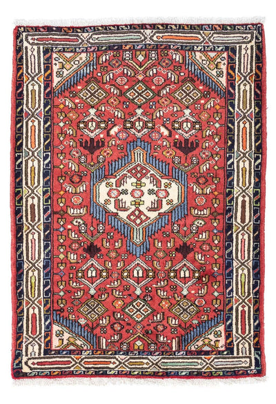 Hosseinabad Rug 83x120cm - Persian Rugs