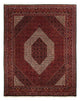 Bidjar Teppich 253x200cm - Perserteppich
