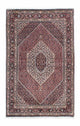 Bidjar Rug 202x131cm - Persian Rugs